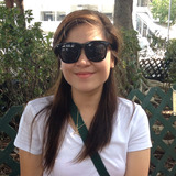 Kay from Kowloon City | Woman | 35 years old | Capricorn