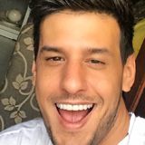 Wol from Campo Grande | Man | 43 years old | Scorpio