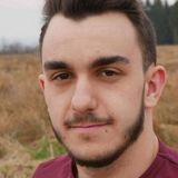 Luca from Malmedy | Man | 27 years old | Taurus