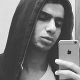 Qais from Emmaboda | Man | 28 years old | Cancer