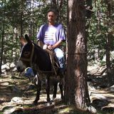 Dmitriy from Kislovodsk | Man | 62 years old | Sagittarius