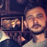 Rafa from Pistoia | Man | 41 years old | Sagittarius