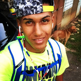 Wikyreyes from Guaynabo | Man | 32 years old | Gemini