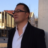 Foxtig from Lugu | Man | 40 years old | Capricorn