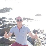 Oliveira from Braga | Man | 44 years old | Leo