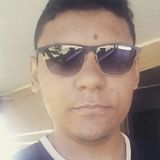 Kelvin from Rondon | Man | 31 years old | Cancer