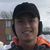 Hang from Kalamazoo | Man | 27 years old | Sagittarius