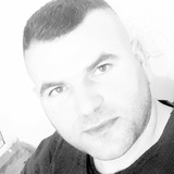 Fuatifustbm from Skopje | Man | 41 years old | Aquarius