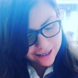 Molina from Toluca | Woman | 25 years old | Libra