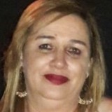 Silvasilva from Barbacena | Woman | 57 years old | Virgo