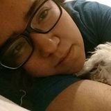 Genchi from Celaya | Woman | 30 years old | Sagittarius
