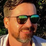 Cainor from Porto Alegre | Man | 48 years old | Scorpio