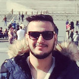 Weaam from Constanta | Man | 29 years old | Libra