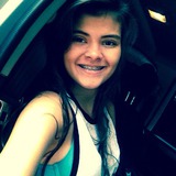 Dani from Heredia | Woman | 29 years old | Pisces