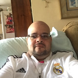 Rafangel from San Juan | Man | 51 years old | Sagittarius