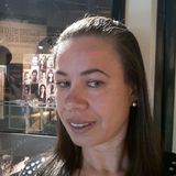 Mar from Campo Largo | Woman | 45 years old | Gemini