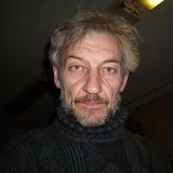 Pomogosha Yuor from Blagoveshchensk | Man | 71 years old | Gemini