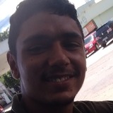 Augustofariacm from Colinas Do Tocantins | Man | 27 years old | Capricorn