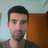 Vampire from Algueirão | Man | 44 years old | Taurus