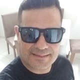 Gleisinho from Sao Mateus | Man | 49 years old | Aries