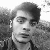 Anton from Hoeselt | Man | 28 years old | Cancer
