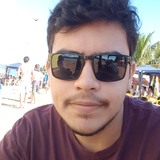 Luizotavio from Igarapava | Man | 28 years old | Aquarius