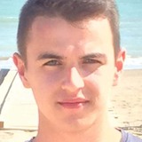 Adrien from Bievre | Man | 26 years old | Pisces