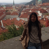 Kia from Bagsværd | Woman | 35 years old | Pisces