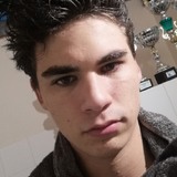 Raphy from Saint-Denis | Man | 25 years old | Scorpio