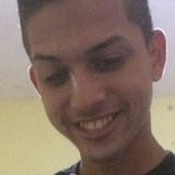 Henriquefirmino from Porto Calvo | Man | 26 years old | Libra