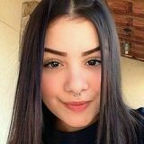 Victoriajing8B from Brumadinho | Woman | 23 years old | Scorpio