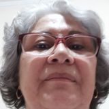 Ellen from Americo Brasiliense | Woman | 74 years old | Cancer