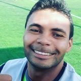 Marcos from Vitoria da Conquista | Man | 33 years old | Libra