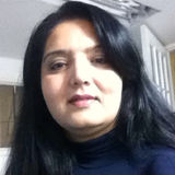 Zouni from Manchester | Woman | 52 years old | Cancer