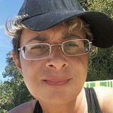 Dry from Ubatuba | Woman | 51 years old | Pisces