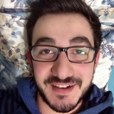 Kursad from Denizli | Man | 34 years old | Taurus