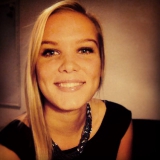 Kamillalaerke from Valby | Woman | 32 years old | Cancer