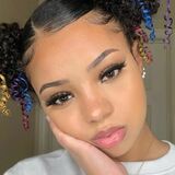 Adarreora from Tulsa | Woman | 23 years old | Capricorn