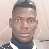 Djibrilcisse from Rovigo | Man | 37 years old | Leo