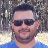 Binho from Maringa | Man | 43 years old | Aquarius