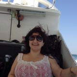 Rania from Dubai | Woman | 48 years old | Cancer