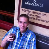 Jaimyvds from Dronten | Man | 30 years old | Cancer