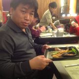 Spin from Hsinchu | Man | 47 years old | Libra