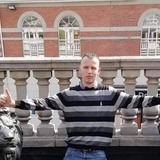 Murth from Mountmellick | Man | 38 years old | Aquarius