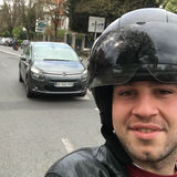 Antonio from Melun | Man | 34 years old | Sagittarius