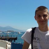 Dennis from Garbagnate Milanese | Man | 30 years old | Cancer
