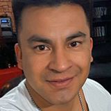 Ezequiel from Libertad | Man | 49 years old | Cancer