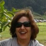 Nice from Taubate | Woman | 70 years old | Capricorn