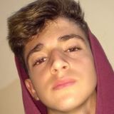 Breno from Ourinhos | Man | 26 years old | Aquarius