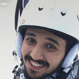 Abdullah from Seoul | Man | 31 years old | Capricorn